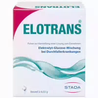 Elotrans 10 St Pulver