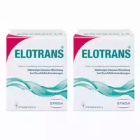 Elotrans Pulver
