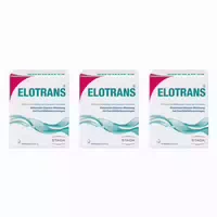 Elotrans Elektrolyte Pulver
