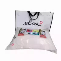 Elsa Kissen Soft 50 X 70 cm ohne Kissenbezug