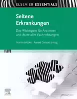 Elsevier Essentials Seltene Erkrankungen