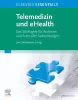 Elsevier Essentials Telemedizin und Ehealth