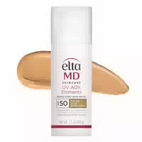 Elta Md Uv Aox Elements Broad Spectrum Spf 50 48g