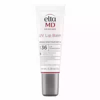 Elta Md Uv Lip Balm Broad Spectrum Spf 36 8g