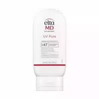 Elta Md Uv Pure Broad Spectrum Spf 47 114g