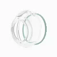 Elvie Stride Milchauffangbehälter 2 st