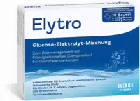 Elytro Pulver 10 Beutel