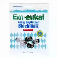 Em Eukal Bonbons Aecht Bayrischer Blockmalz Gegen Azh