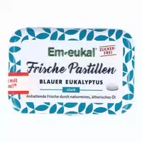Em Eukal Frische Pastillen Blauer Eukalypt Z Frei
