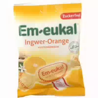 Em Eukal Salbei Zuckerfrei Box