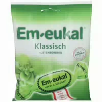 Em Eukal Klassisch Zuckerhaltig