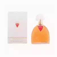 Emanuel Ungaro Diva Eau De Parfum Spray 100ml 0,1 L