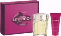 Emanuel Ungaro Ungaro Eau De Parfum Edp Natural Spray