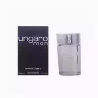 Ungaro Man Eau De Toilette Spray 90ml 0,09 L