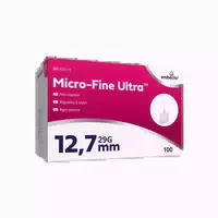 Bd Ultra Fine 5 Mm, 0,25 mm 31g 7 st