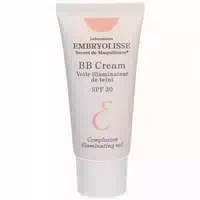 Embryolisse Secret De Maquilleurs Voile Illuminateur De Teint Bb Cream Spf 20