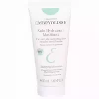 Embryolisse Soin Hydratant Matifiant