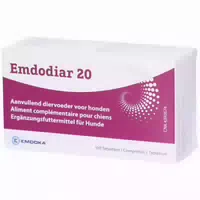 Emdodiar 20