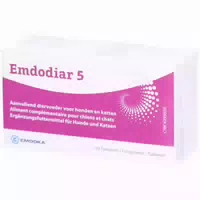 Emdoka Emdodiar 5