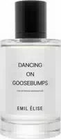 Emil Élise Dancing On Goosebumps Eau De Parfum Edp
