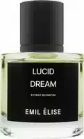 Emil Élise Lucid Dream Extrait De Parfum 50 ml
