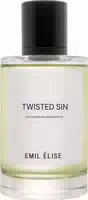 Emil Élise Twisted Sin Eau De Parfum Edp