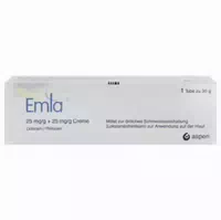 Emla Creme