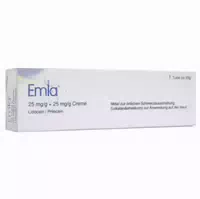 Emla Creme