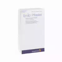 Emla Pflaster