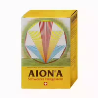 Emma Kunz Heilprodukte Aion A Schweizer Heilgestein 1000 g