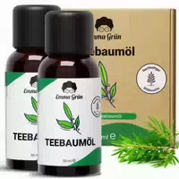 Emma Grün Ätherisches Teebaumöl