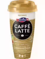 Jeden Tag Caffè Latte Macchiato