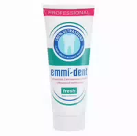 Emmi Dent Zahnpasta Fresh Professional