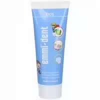 Emmi Dent Kinder Ultraschall Zahnpasta