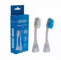Emmi Dent Ultraschall 4 0 Bürstenkopf Erwachsene
