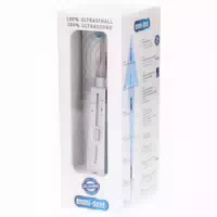 Emmi Dent Ultraschall Zahnbürste Care 4 0