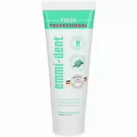 Emmi Dent Ultraschall Zahnpasta 75 ml