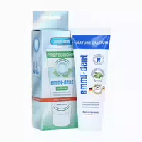 Emmi Dent Ultraschall Zahncreme Fresh Starker Minzgeschmack