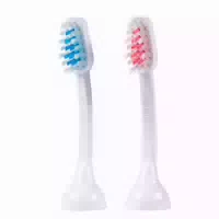 Emmi Dent Ultrasonic Ersatzköpfe E2 Wave Metallic
