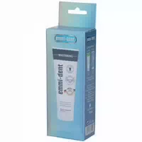 Emmi Dent Ultraschall Zahncreme Whitening 75ml