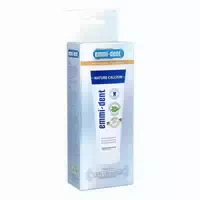 Emmi Dent Ultraschall Zahncreme Nature 75 ml