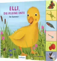Emmi, Die Kleine Ente
