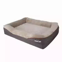 Emmi Pet Orthopädisches Hundebett S