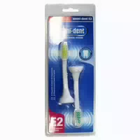 Emmi Dent Ultraschall Bürstenkopf Erwach 2 st