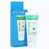 Emmi Dent Ultraschall Zahnpasta 75 ml