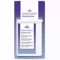 Emofluor Dental Sticks