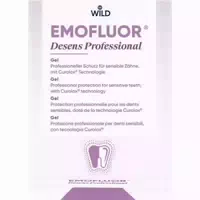 Emofluor Desens Professonal