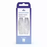 Emoform Duofloss Brücken Implant Rein Regular