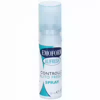 Emoform Alifresh Spray