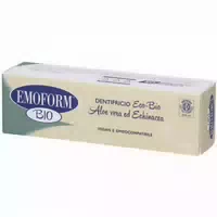 Emoform Bio Zahnpasta